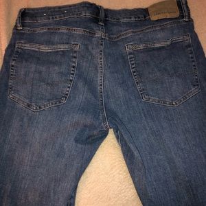 Men’s American Eagle jeans